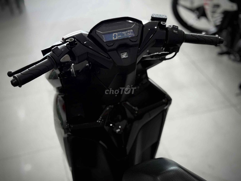 Honda Vario 150 2020 Đen. Mua bán Xe máy tại Thị xã Phú Mỹ Bà Rịa - Vũng Tàu được đăng bởi Cửa Hàng Xe Máy Phú Mỹ hình 7