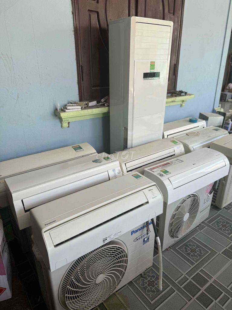 cần thanh lý đh các hãng. Mua bán Máy lạnh, điều hoà tại Quận Dương Kinh Hải Phòng được đăng bởi Lưu Ly hình 1