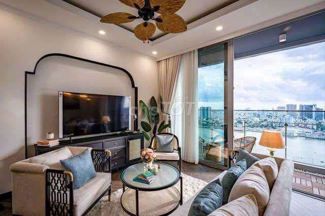 Giỏ Hàng Cho Thuê Căn Hộ Empire City 1PN 2PN 3PN 4PN Duplex Giá Tốt