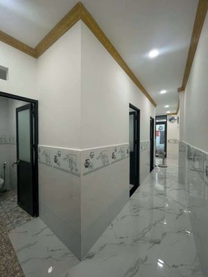 🏡NH.À M.ỚI XÂY ĐẸP MUA VỀ Ở NGAY- NHỈNH 1.TỶ ĐƯỜNG LÊ VĂN LƯƠNG Q7 -