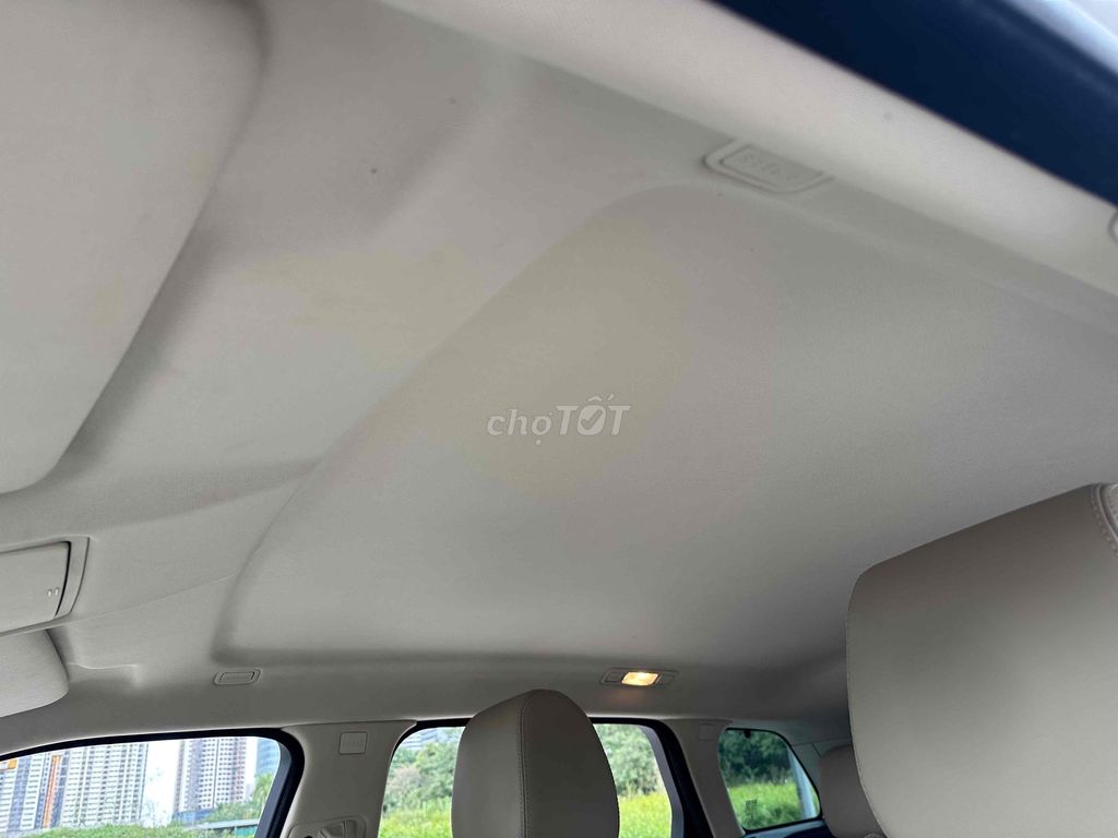 Range Rover Evoque 2015 Prestige Trắng 8 Vạn Miles. Mua bán Ô tô tại Quận Cầu Giấy Hà Nội được đăng bởi Vũ Kiên hình 19