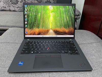 ThinkPad T14 Gen 3 i5-1240P / 16GB / 512GB / FHD+. Mua bán Laptop tại Quận Tân Phú Tp Hồ Chí Minh được đăng bởi Bin Tran