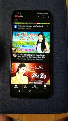 Samsung A20 2Sim Full Đẹp Zalo Yutube Mượt 95%. Mua bán Điện thoại tại Quận Gò Vấp Tp Hồ Chí Minh được đăng bởi Th Mobile Sg