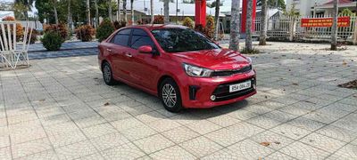 Kia Soluto 2022 1.4 AT Luxury - 49000 km
