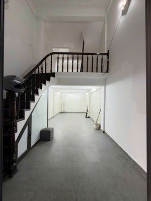 Nhà phố 100 m² · 3 PN · Đường Trần Khát Chân