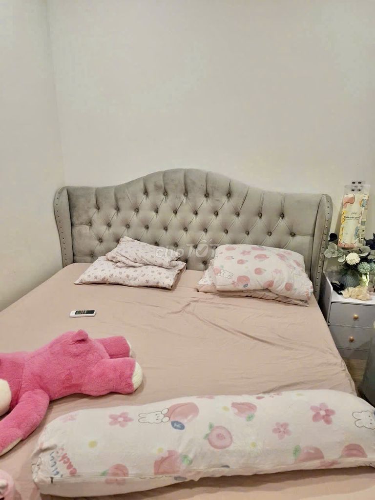 Chính chủ bán căn 34m tòa SA3 Vinhomes Smart City full đồ-view bể bơi. Mua bán căn hộ/chung cư tại Quận Nam Từ Liêm Hà Nội được đăng bởi ngọc Sơn hình 3