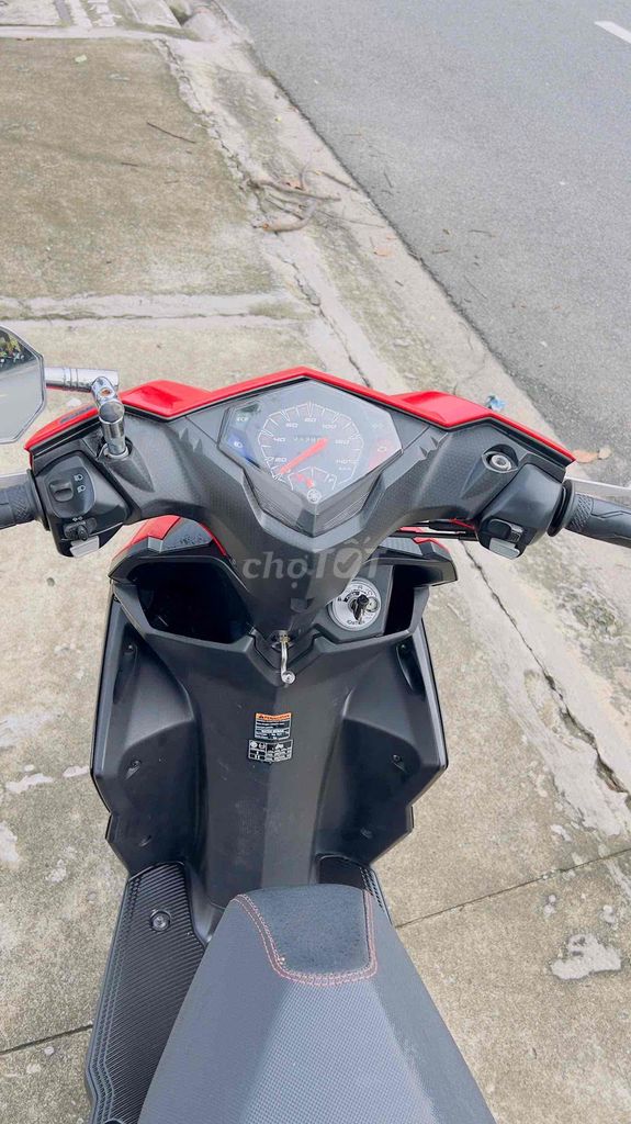 mio hs cầm tay. Mua bán Xe máy tại Thị xã Bến Cát Bình Dương được đăng bởi xe máy trả góp tín nghĩa  hình 5