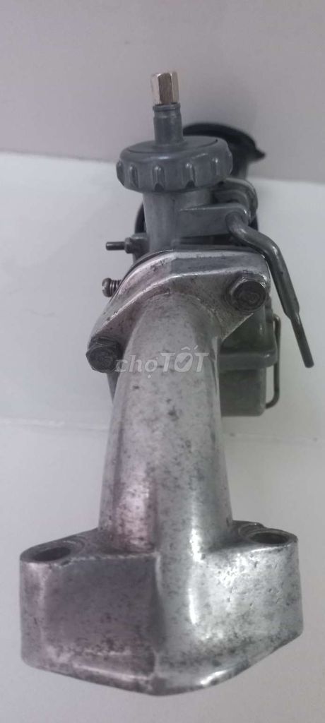 Bình xăng con 67. Mua bán Phụ tùng xe tại Quận 3 Tp Hồ Chí Minh được đăng bởi Nguyễn Anh Tuấn hình 4