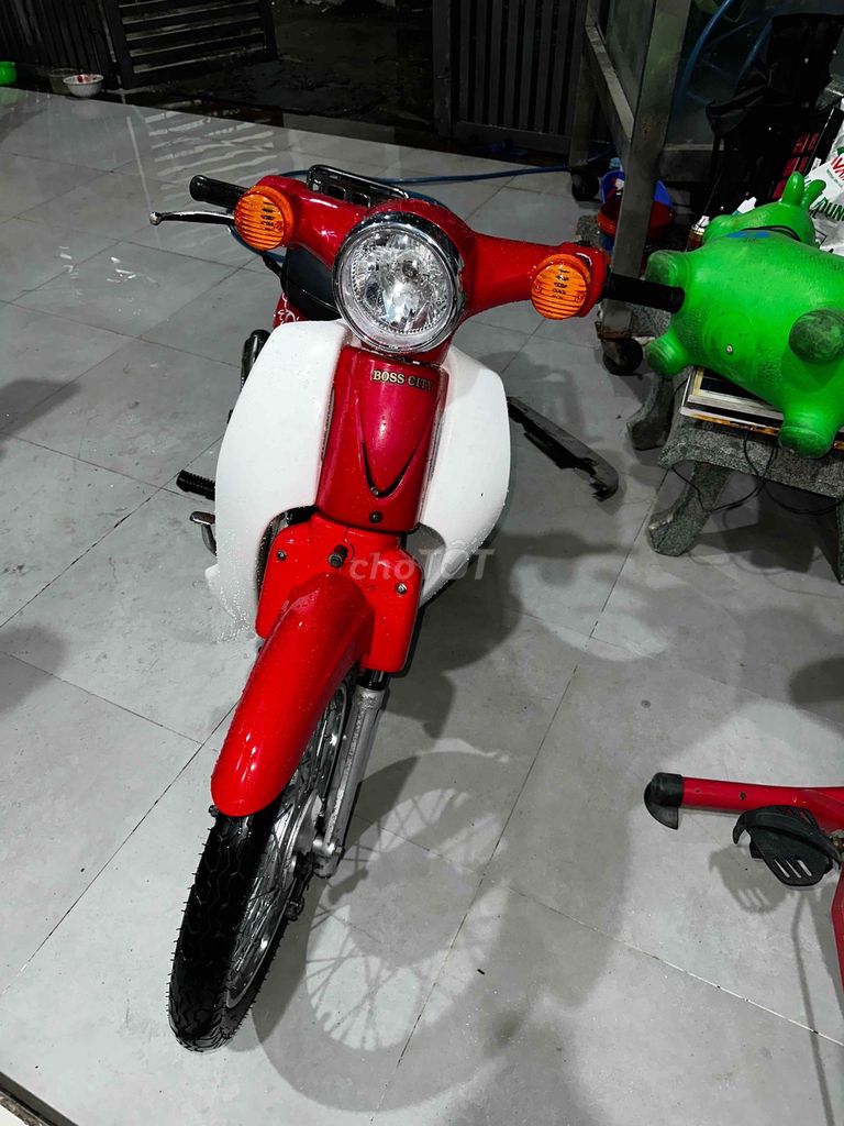 bán cub 50cc. Mua bán Xe máy tại Quận 12 Tp Hồ Chí Minh được đăng bởi trần hữu phong  hình 4