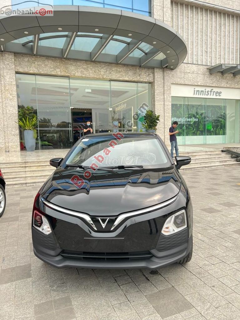 VF5 Plus. Mua bán Ô tô tại Quận Long Biên Hà Nội được đăng bởi Anh Tú hình 5