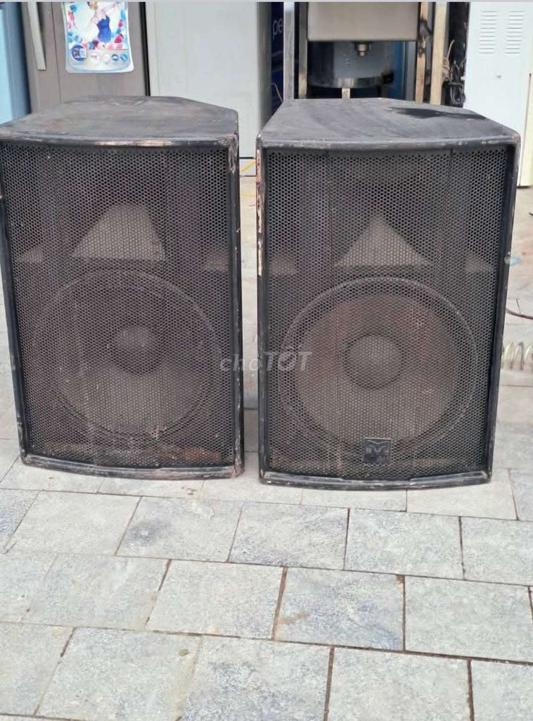 Thanh lý loa bass 40. Mua bán Tivi, Âm thanh tại Huyện Tiên Du Bắc Ninh được đăng bởi Nam Truong hình 1