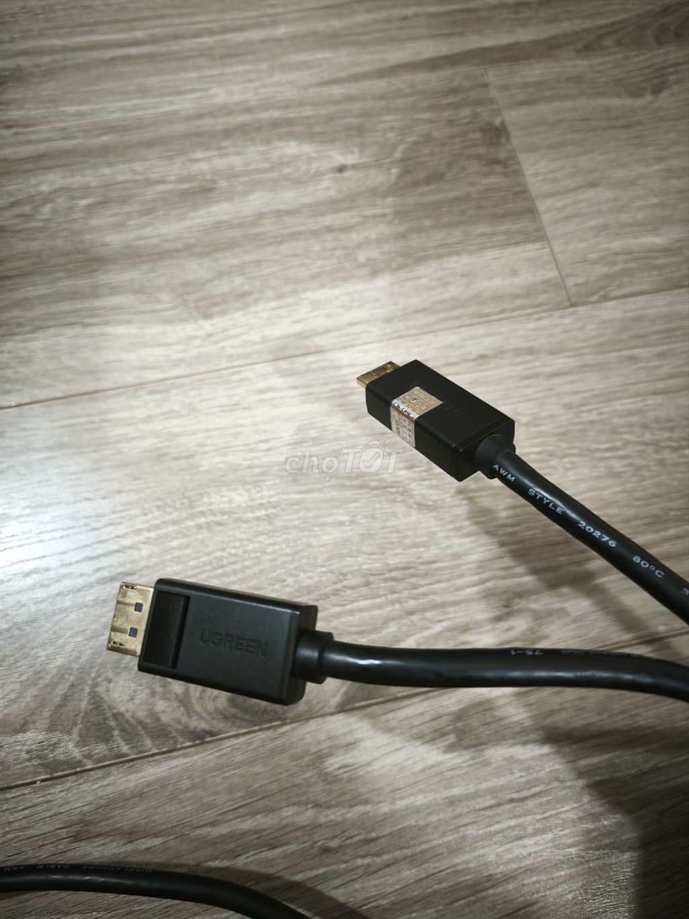 Dây cáp HDMI Ugreen