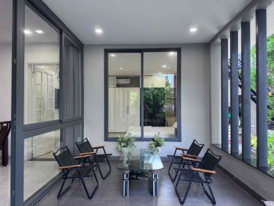 Аренда · 2 комн. · 100 м² · Quận Hải Châu, ул. Đường Hoàng Diệu