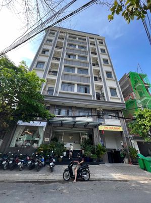 Bán Toà nhà Văn Phòng Quận Tân Bình. Mua bán văn phòng, mặt bằng kinh doanh tại Quận Tân Bình Tp Hồ Chí Minh được đăng bởi Hà Ngọc