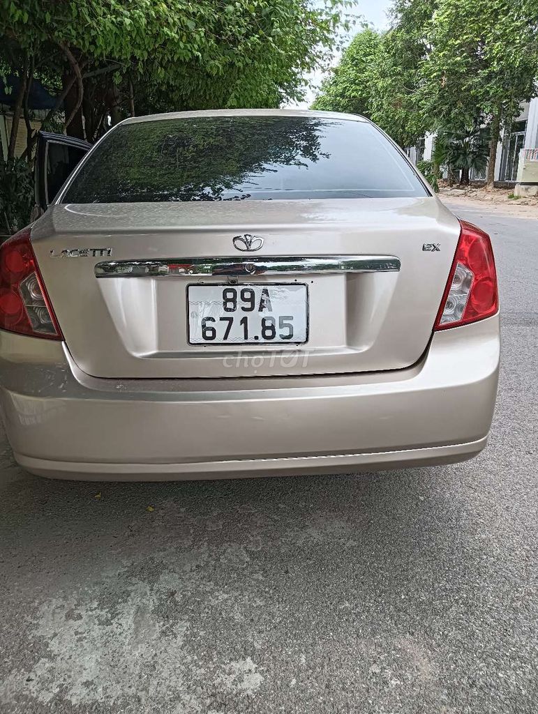 356 2011 EX 1.6 MT - 120000 km. Mua bán Ô tô tại Thành phố Thái Bình Thái Bình được đăng bởi Nguyễn hiền hình 2