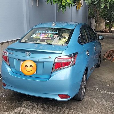 2014 E AT - 100000 km. Mua bán Ô tô tại Quận 8 Tp Hồ Chí Minh được đăng bởi trong văn