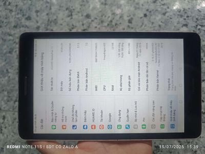Máy tính bảng ram 2 huawie. Mua bán Máy tính bảng tại Thành phố Vĩnh Long Vĩnh Long được đăng bởi Laptop Ipad Tablet LCD Audio