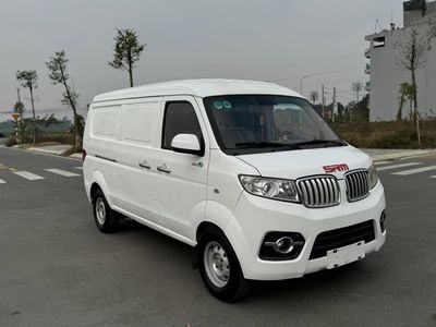 Cần bán Dongben SRM X30 2023 trắng đẹp, 43000km. Mua bán Xe tải, xe ben tại Quận 12 Tp Hồ Chí Minh được đăng bởi Xuân Trường