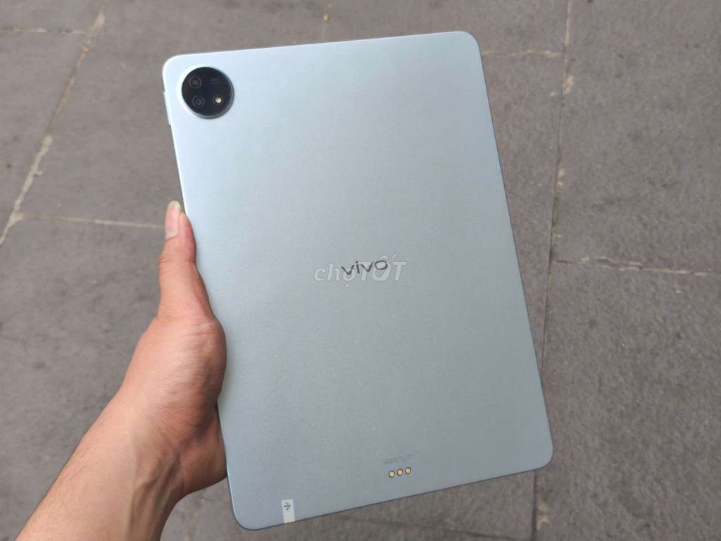 Vivo Pad2 Dimensity 9000 8GB/128GB. Mua bán Máy tính bảng tại Quận 6 Tp Hồ Chí Minh được đăng bởi Hồ Phi Protech hình 1