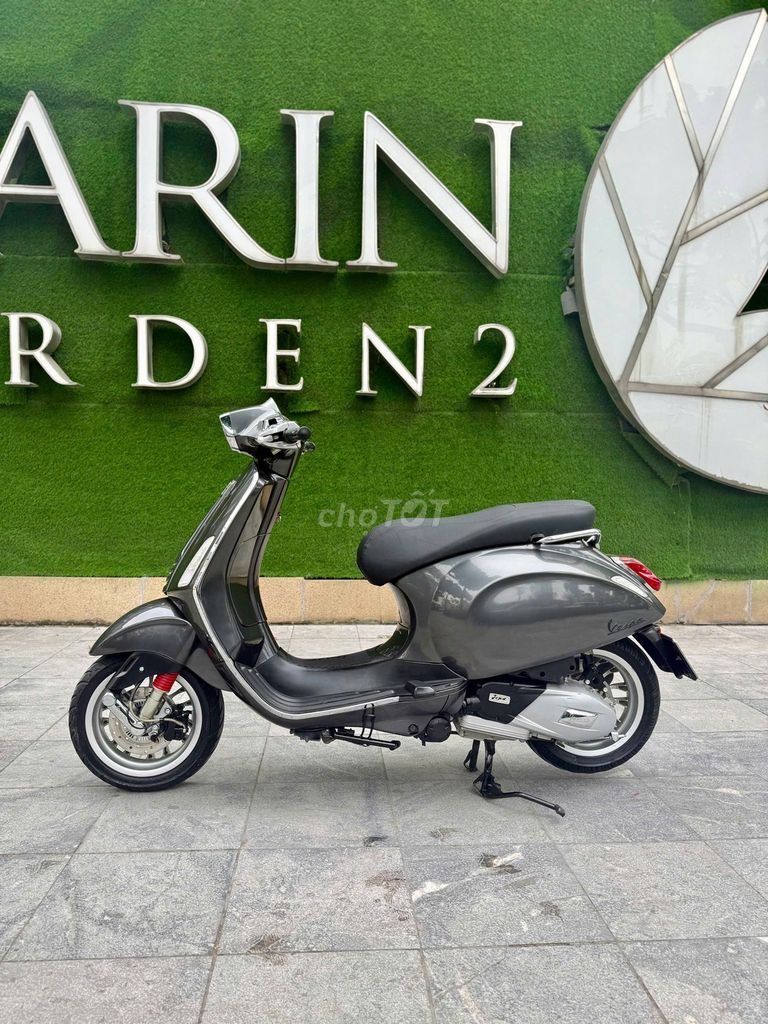 Sprint iget ABS cuối 2016. Mua bán Xe máy tại Quận Hoàng Mai Hà Nội được đăng bởi Trường Giang Phạm hình 2