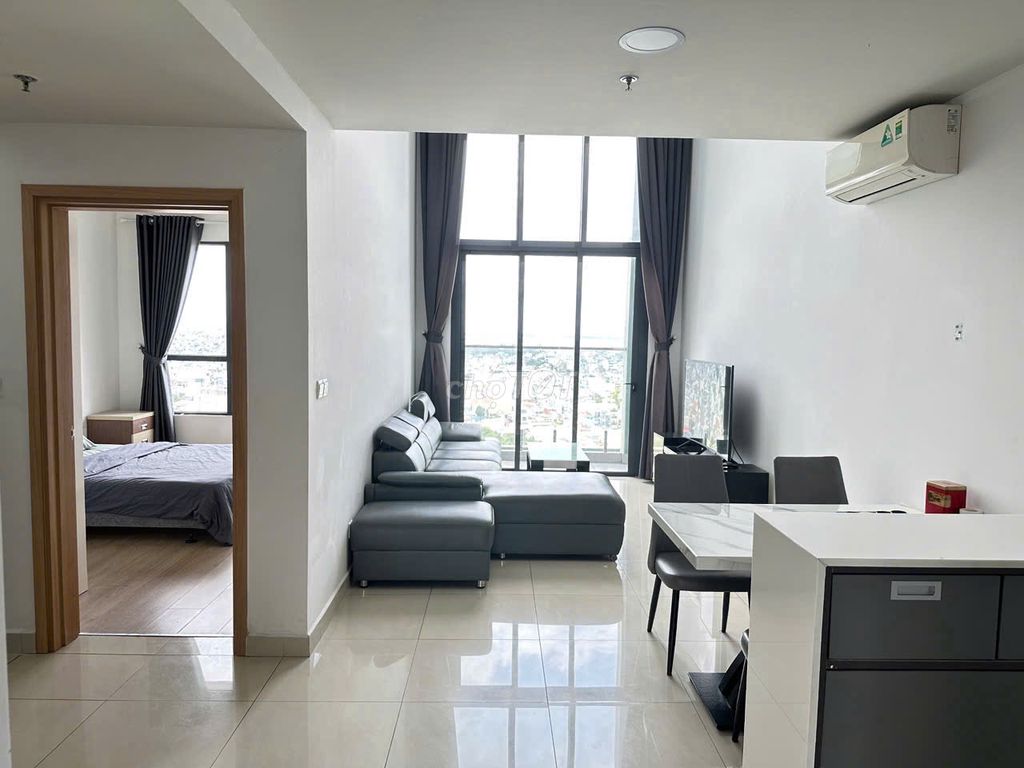 🍀 CHO THUÊ DUPLEX 3PN 3WC CHỈ 22TR, FULL NỘI THẤT Ở LIỀN ĐƯỢC - ảnh 5
