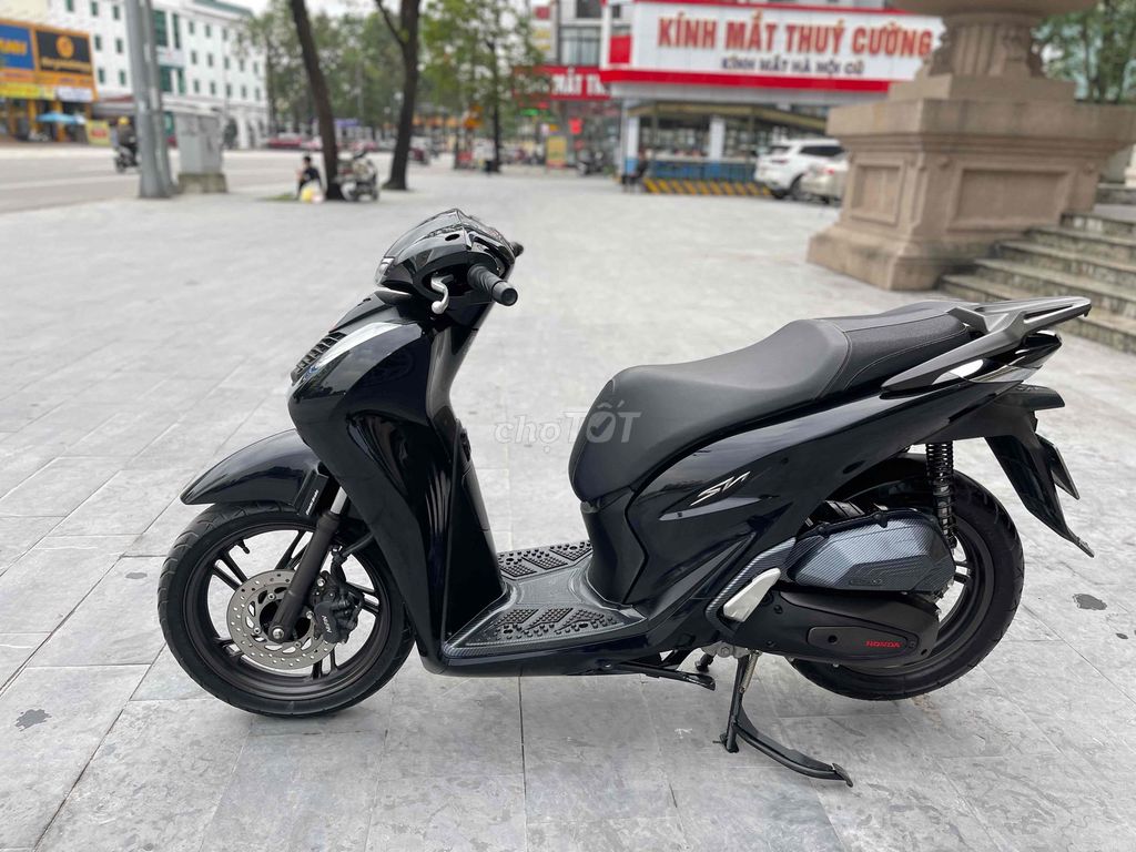 Sh đẹp zin chất chính chủ. Mua bán Xe máy tại Thành phố Vinh Nghệ An được đăng bởi Mạnh Nhỏ hình 7