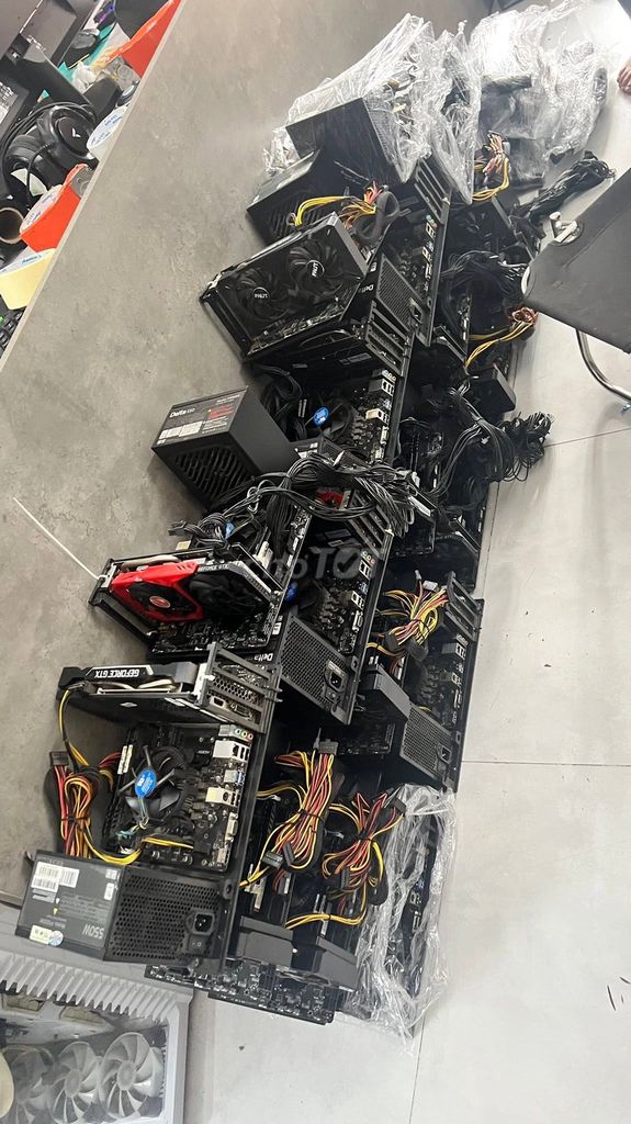 Thanh lý nâng cấp PC Gaming phòng Net giá tốt. Dịch vụ tại Quận Tân Phú Tp Hồ Chí Minh được đăng bởi Vinh hình 1