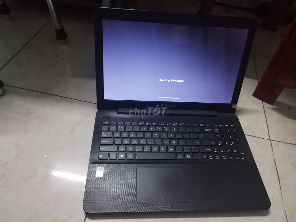 Asus X555LAB i3-4005U 4GB/500GB. Mua bán Laptop tại Thành phố Biên Hòa Đồng Nai được đăng bởi mưa xa hình 1