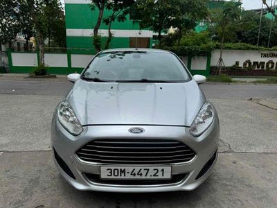 Ford Fiesta 2013 1.6 AT Sedan - 120000 km. Mua bán Ô tô tại Quận Nam Từ Liêm Hà Nội được đăng bởi Nguyễn Văn Tuấn