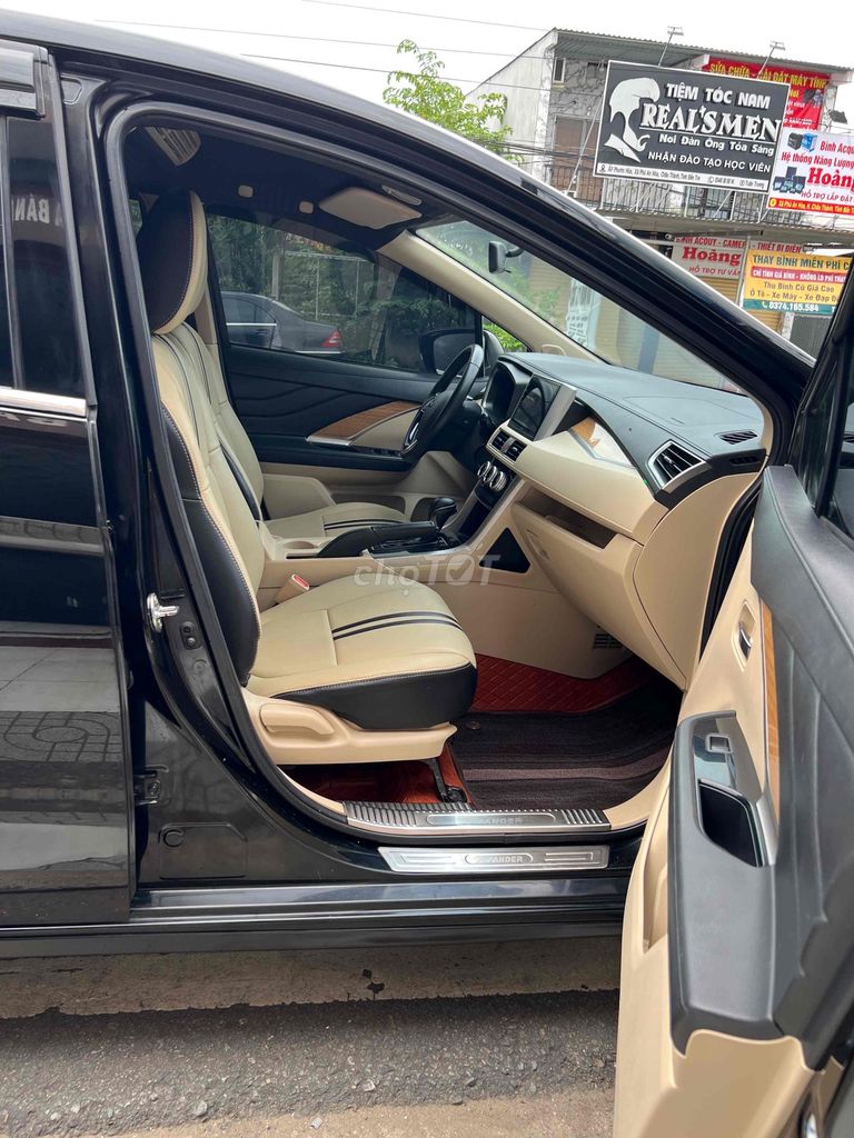 Xpander 2019 tự động. Mua bán Ô tô tại Thành phố Bến Tre Bến Tre được đăng bởi Hoàng Phúc hình 10