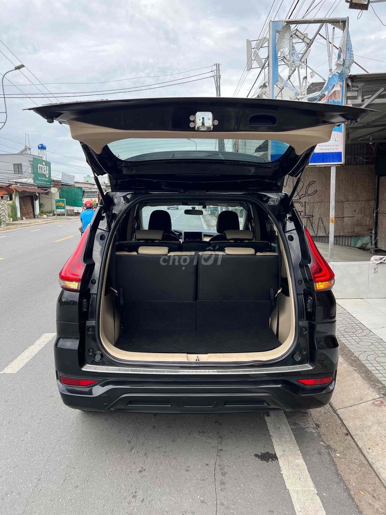 Xpander 2019 tự động. Mua bán Ô tô tại Thành phố Bến Tre Bến Tre được đăng bởi Hoàng Phúc hình 4