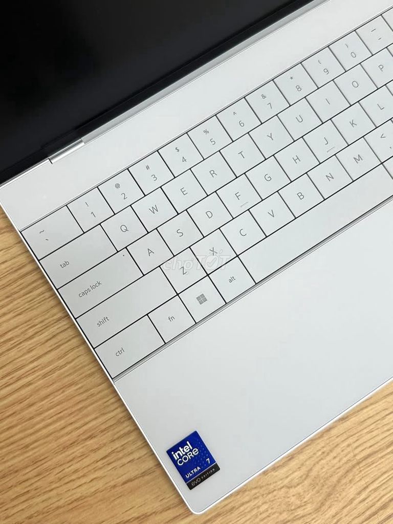 siêu phẩm-del xps untra7 155h-model-2025-tuyệt đẹp. Mua bán Laptop tại Quận Thanh Khê Đà Nẵng được đăng bởi Nguyễn Văn Chính hình 1