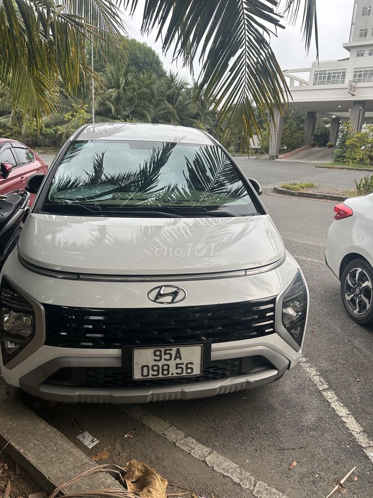 Hyundai Stargazer 2022 1.5 Tiêu chuẩn - 890000 km. Mua bán Ô tô tại Quận Ninh Kiều Cần Thơ được đăng bởi Hoang dien hình 1