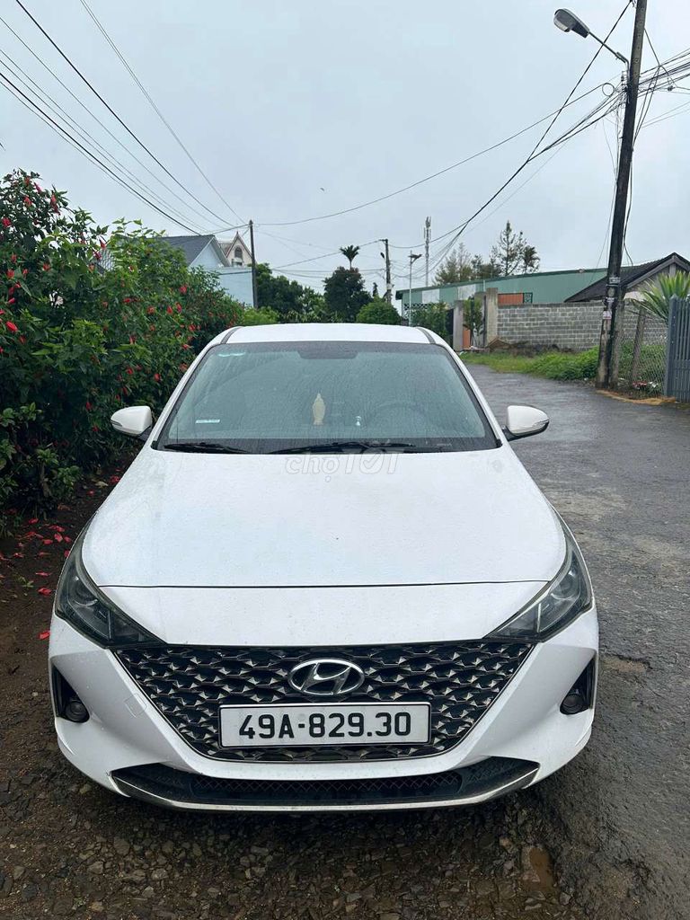 xe 2021 1.4 MT Tiêu chuẩn - 18 vạn. Mua bán Ô tô tại Thành phố Biên Hòa Đồng Nai được đăng bởi Ngoc yen hình 2