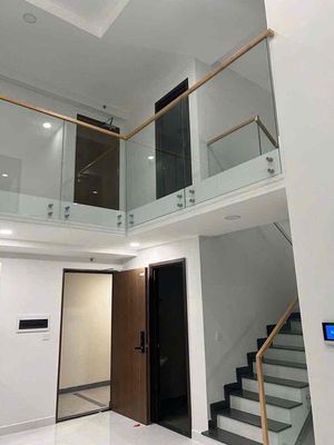 ( SẴN SỔ ) Duplex Thông Tầng THE PEGASUITE 2 cần bán. Mua bán căn hộ/chung cư tại Quận 8 Tp Hồ Chí Minh được đăng bởi Mạnh Duy Bđs 