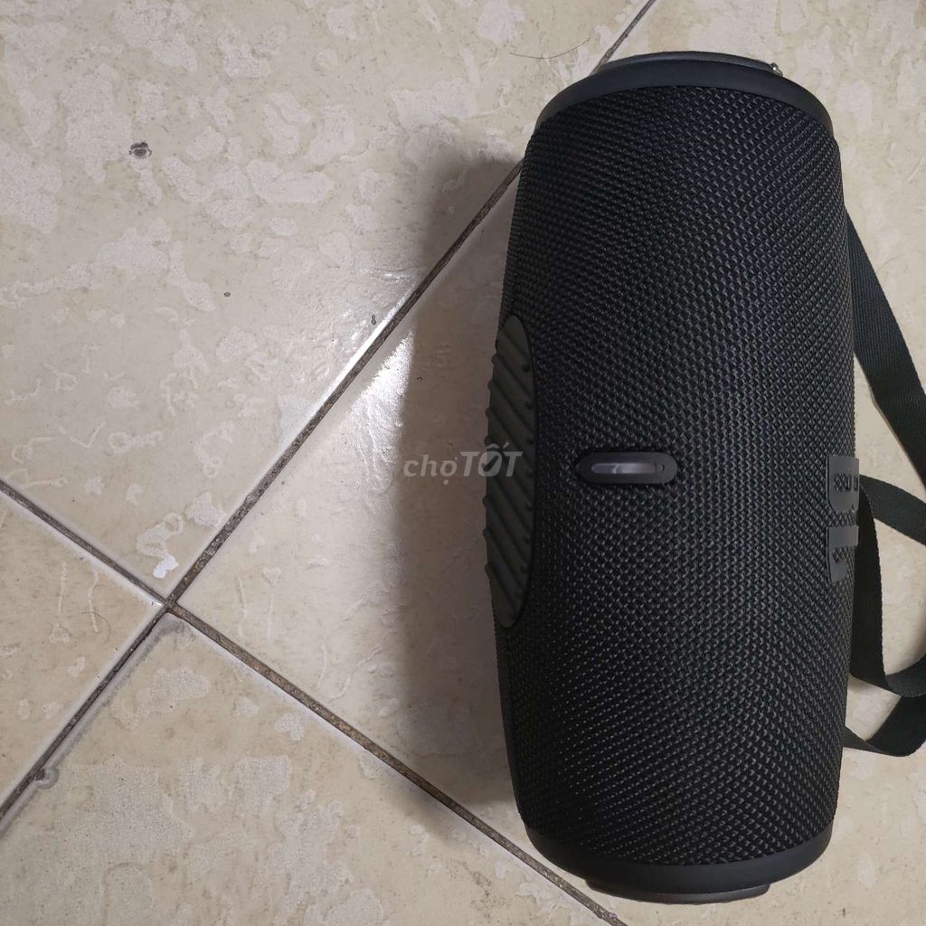 Don nha thanh ly loa  bluetood mau đen. Mua bán Tivi, Âm thanh tại Quận Bắc Từ Liêm Hà Nội được đăng bởi Tri Dũng Nguyễn hình 1