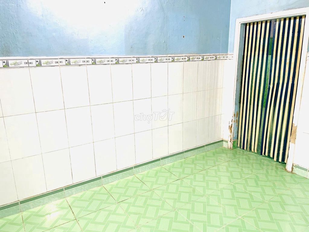 BÁN NHÀ RIÊNG CẤP 4 TIỆN XÂY MỚI XÂY 4 TẤM NGANG 6M 76M2 CHỈ 5.35 TỶ. Mua bán Nhà ở tại Thành phố Thủ Đức Tp Hồ Chí Minh được đăng bởi Nhật Nhà Đẹp hình 8