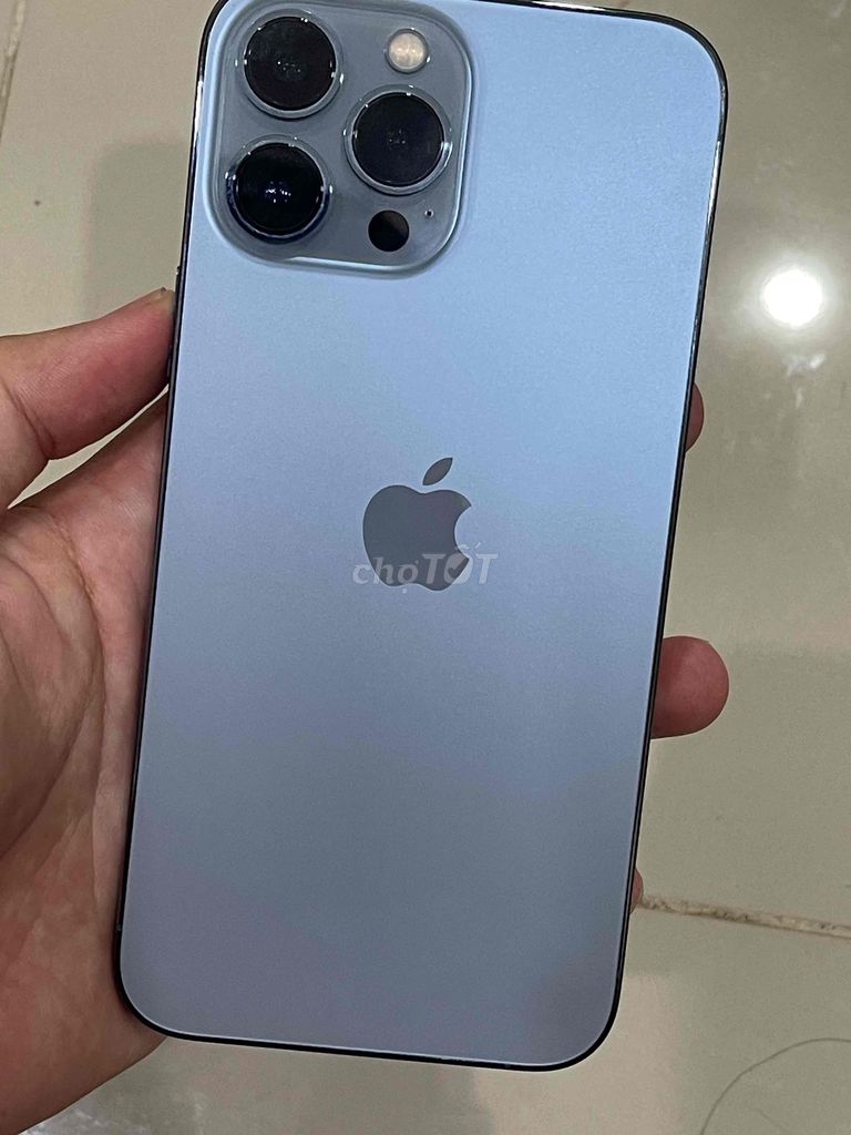 13 Pro Max 256GB zin ốc áp Đẹp  99.9% ios cổ 15.5. Mua bán Điện thoại tại Quận 12 Tp Hồ Chí Minh được đăng bởi Tâm Dz hình 1