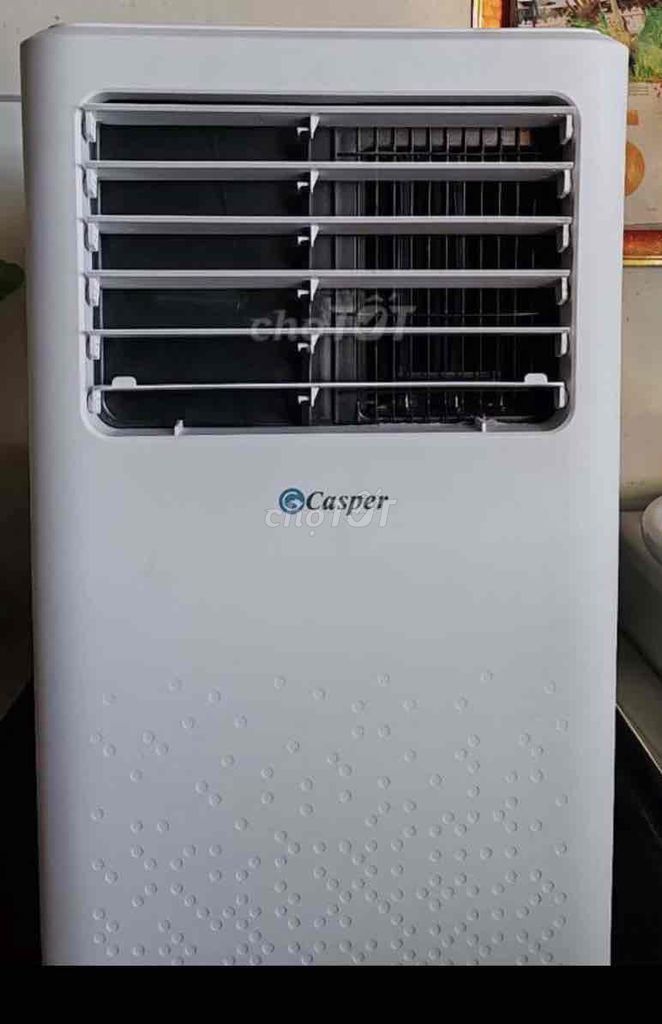 Điều hòa Casper 9000 BTU Đã sử dụng. Mua bán Máy lạnh, điều hoà tại Huyện Nam Sách Hải Dương được đăng bởi Hung hình 1