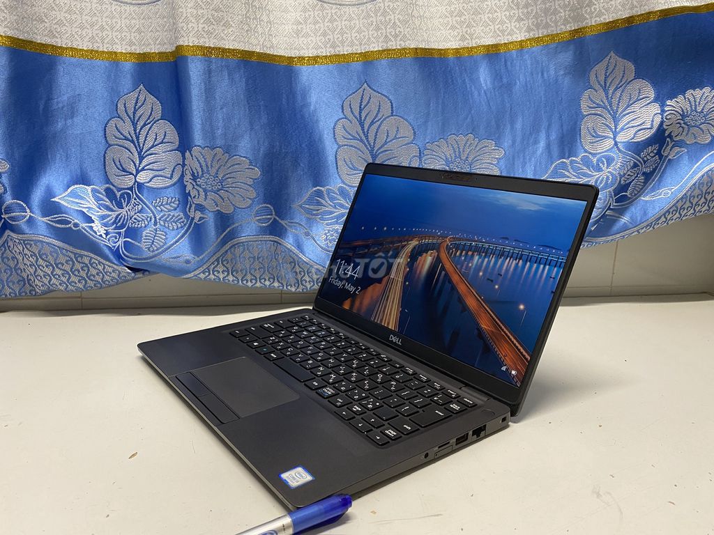 Dell 5300 i5-8265/8G/SSD 256G 13.3"FHD IPS 2018. Mua bán Laptop tại Quận Ninh Kiều Cần Thơ được đăng bởi Tinh hình 4