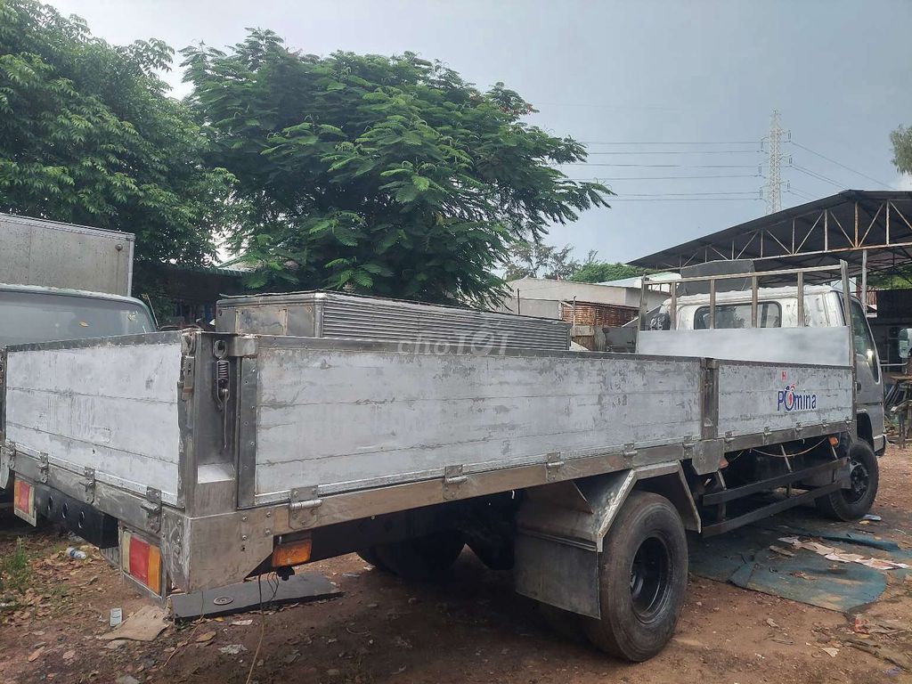 Bán xe I SUZU. Mua bán Xe tải, xe ben tại Thành phố Vũng Tàu Bà Rịa - Vũng Tàu được đăng bởi Lam hình 4