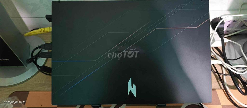 Acer Nitro V15 i5-13420H 15.6 inch 32GB/512GB. Mua bán Laptop tại Quận Bình Tân Tp Hồ Chí Minh được đăng bởi Tran Hoang Viet hình 1