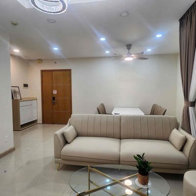 bán nhà full nội thất như hình, giá 4,299tr, sổ sẵn, giao nhà ngay.. Mua bán căn hộ/chung cư tại Quận 6 Tp Hồ Chí Minh được đăng bởi Thắm