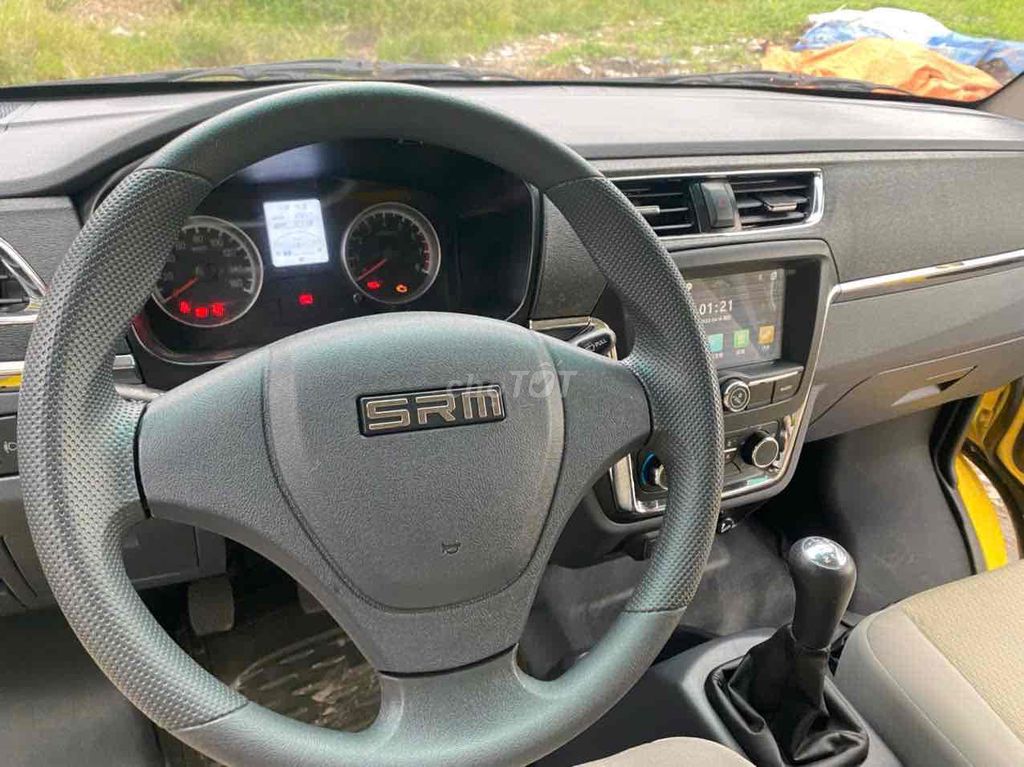 Tải SMR 2024  bán hàng lua động 500 kg 2 nghìn km. Mua bán Xe tải, xe ben tại Thành phố Thủ Đức Tp Hồ Chí Minh được đăng bởi lan hình 3