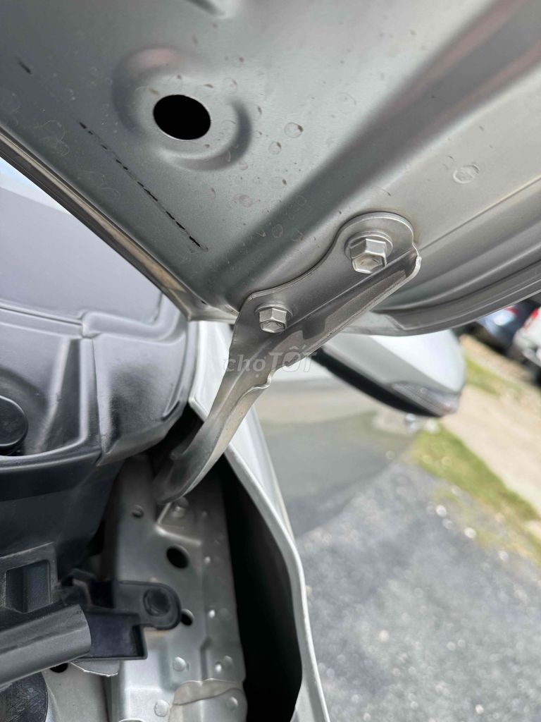 Toyota Vios 2018 1.5G - 33000 km xe gia đình. Mua bán Ô tô tại Quận 12 Tp Hồ Chí Minh được đăng bởi hiếu hình 11