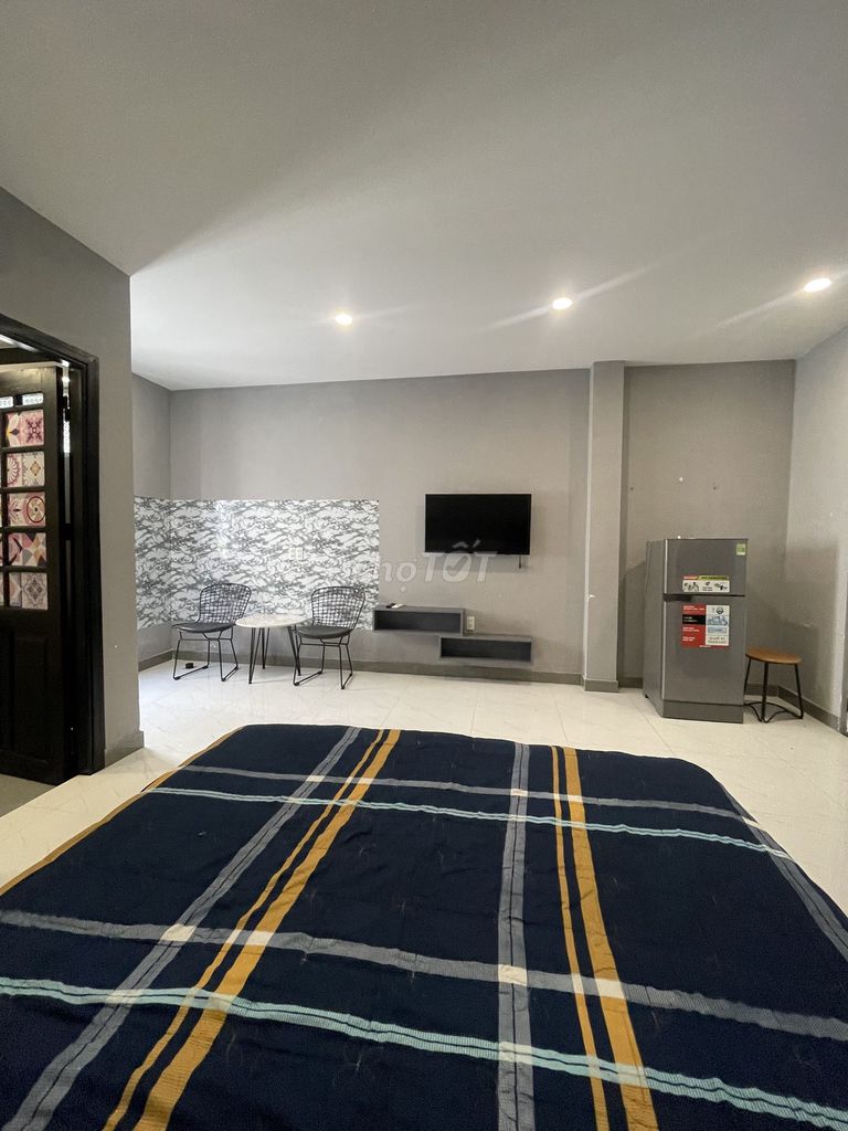 Rent · 1 bd · 30 м² · Quận Hải Châu, ул. Đường 3 Tháng 2