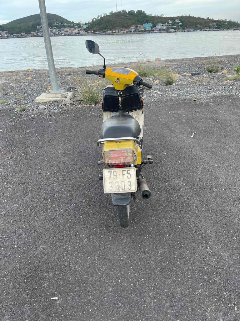 do chuyển công trình nên mình cần bán xe. Mua bán Xe máy tại Thành phố Nha Trang Khánh Hòa được đăng bởi Đô hình 4