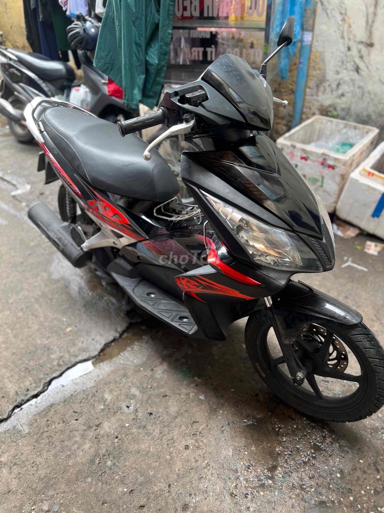 xe ab đời đầu việt lên áo thái KHÔNG CHÍNH CHỦ. Mua bán Xe máy tại Quận 8 Tp Hồ Chí Minh được đăng bởi nguyễn đình nhựt hình 2