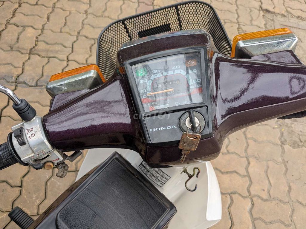 Custom 87-50 có đề bstp. Mua bán Xe máy tại Quận Bình Tân Tp Hồ Chí Minh được đăng bởi Sớm Muộn Thôi hình 6