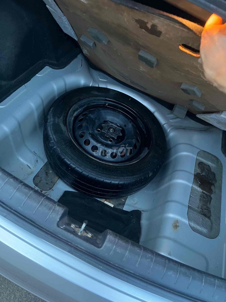 Hyundai Grand i10 2020 Sedan 1.2 MT - 98000 km. Mua bán Ô tô tại Quận Hai Bà Trưng Hà Nội được đăng bởi Duy Cường hình 17